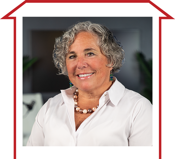 Headshot Suzanne Andresen