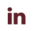 LinkedIn Contact Icon