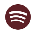 Platform Logo Spotify