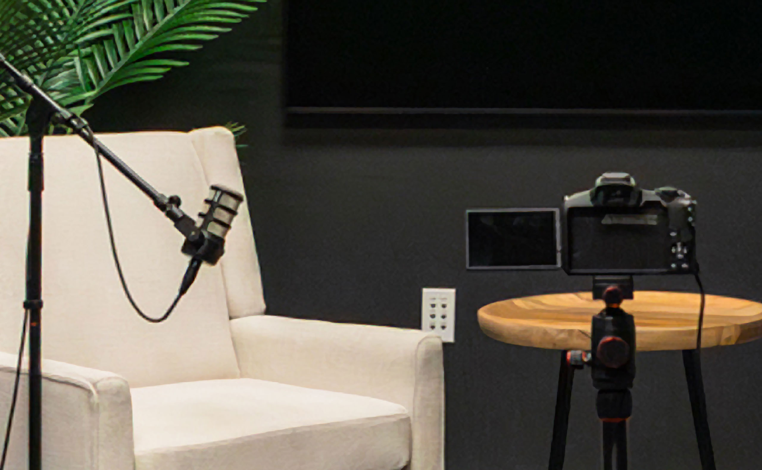 Uncontested Investing Banner Image About