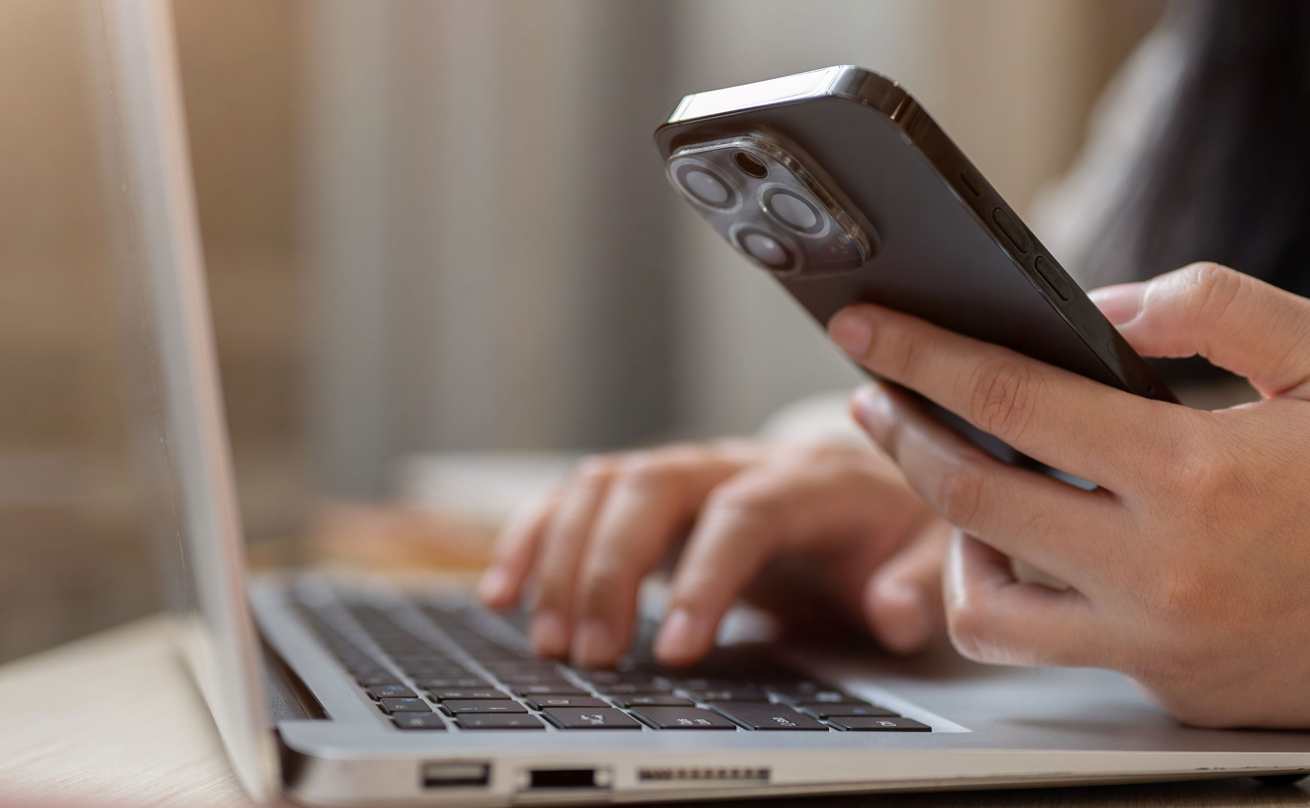 Uncontested Investing Banner Image Contact