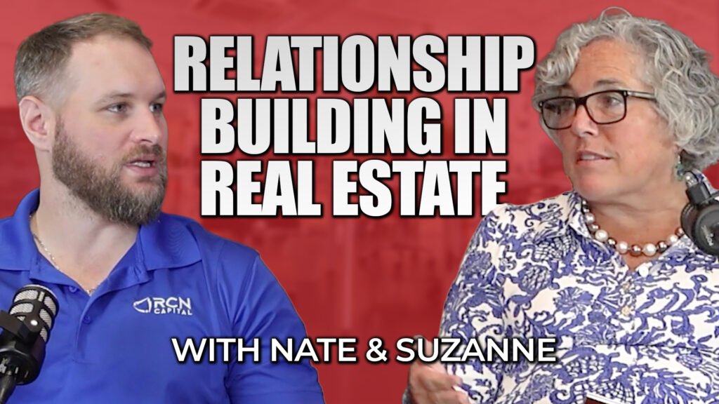 How to Build Relationships with Wholesalers and Brokers