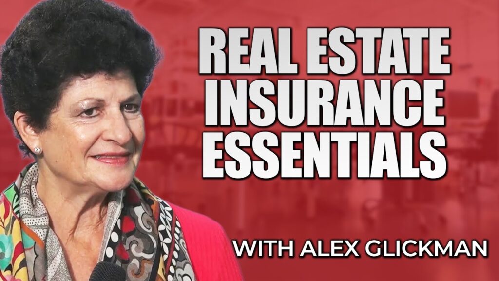 Protecting Your Portfolio: Expert Strategies for Risk, Claims, and Coverage with Alex Glickman