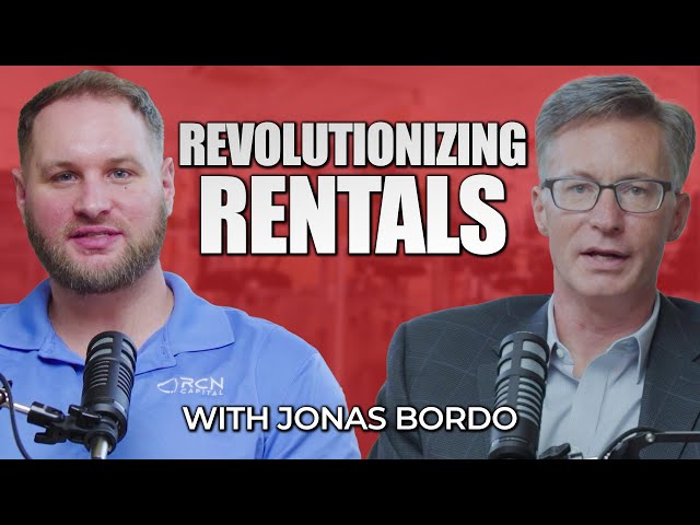 Everything You Need to Know About Renting But Didn’t Know to Ask with Jonas Bordo