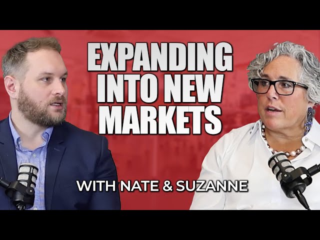 How Smart Real Estate Investors Expand Into New Markets