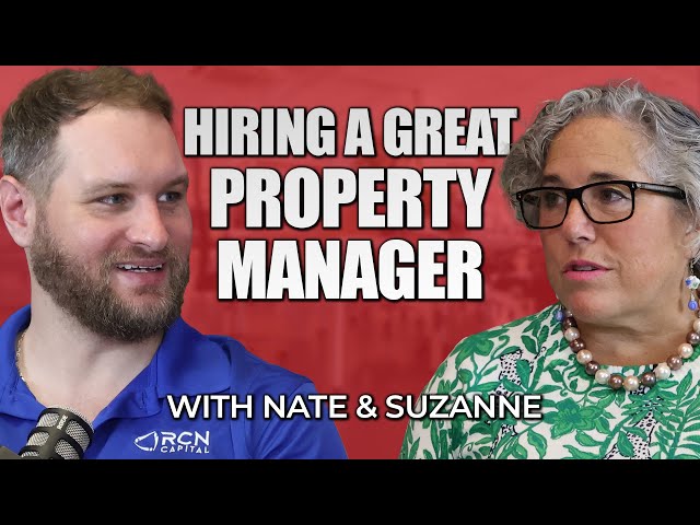 How to Find A Great Property Manager That Maximizes ROI on Your Investment Properties