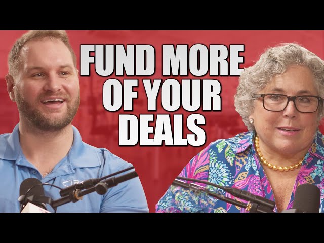 How to Fund More Deals Without Relying on Banks
