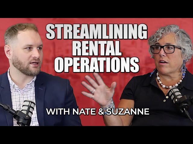 Leveraging Technology to Streamline Your Rental Operations