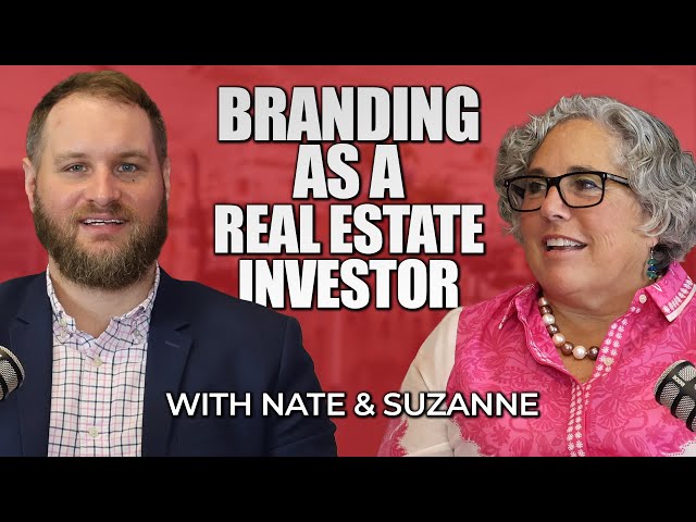 Marketing Your Brand as a Real Estate Investor