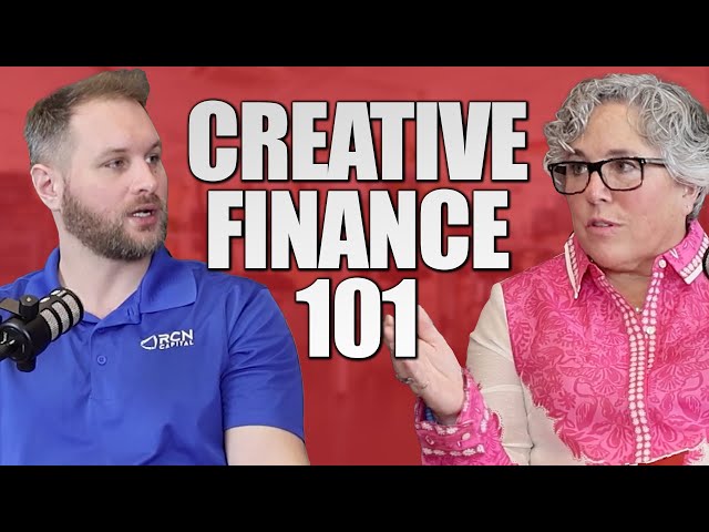 Mastering Creative Financing Tactics to Fund Your Deals