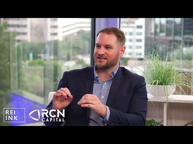 Networking & Mentorship: How High Level Relationships Will Dictate Success with Hameto Benkreira