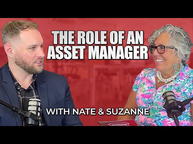 Why Every Real Estate Investor Needs an Asset Manager