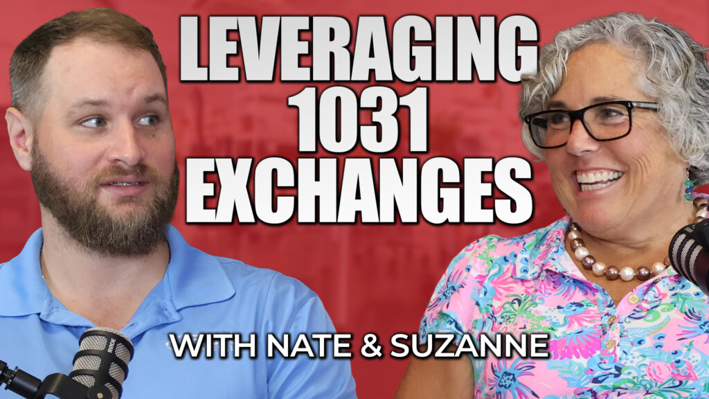 The 1031 Exchange Playbook: How Investors Scale Faster While Deferring Taxes