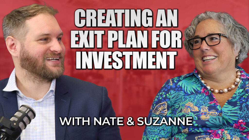 Creating an Exit Plan to Maximize Your ROI