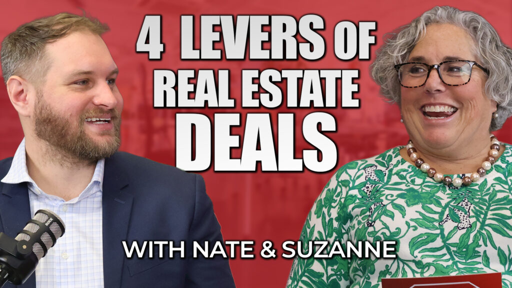 Cultivating Strategy As A Real Estate Investor (Part 1 of 2)