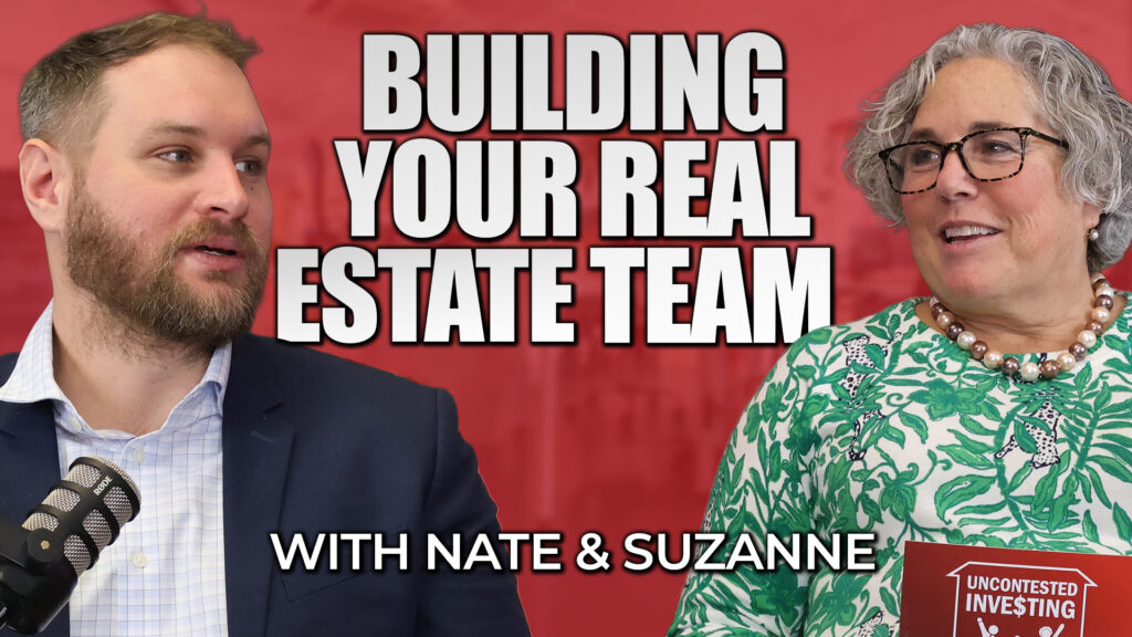 Cultivating Strategy As A Real Estate Investor (Part 2 of 2)