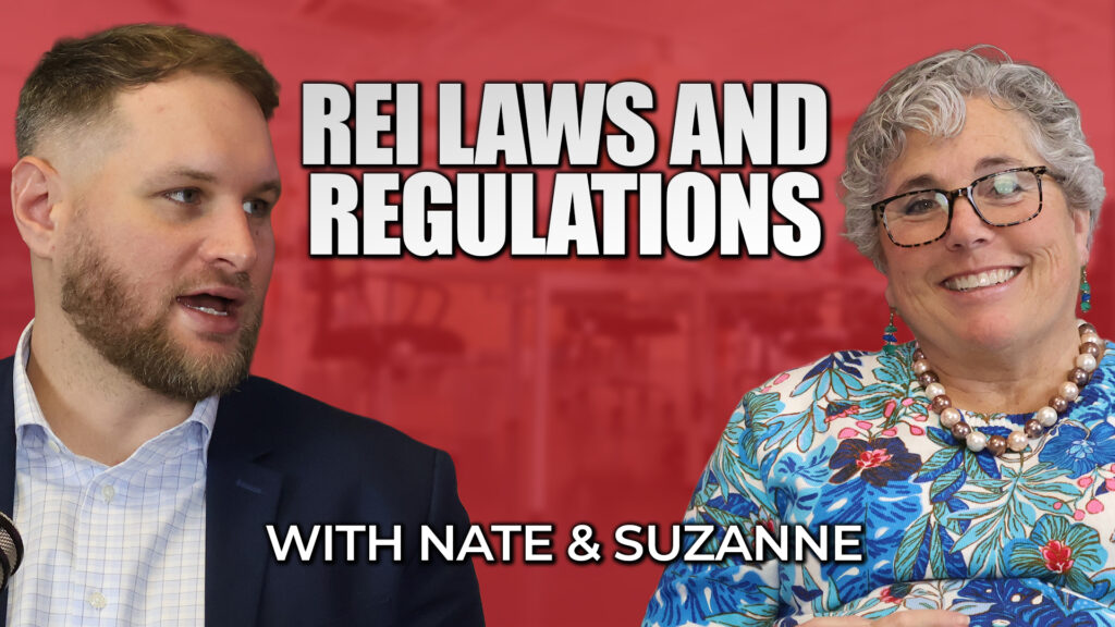 The Legal Landmines That Can Destroy Your Deal (Part 1 of 2)