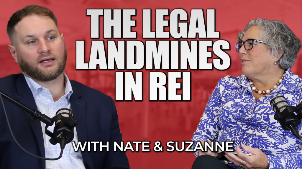 The Legal Landmines That Can Destroy Your Deal (Part 2 of 2)