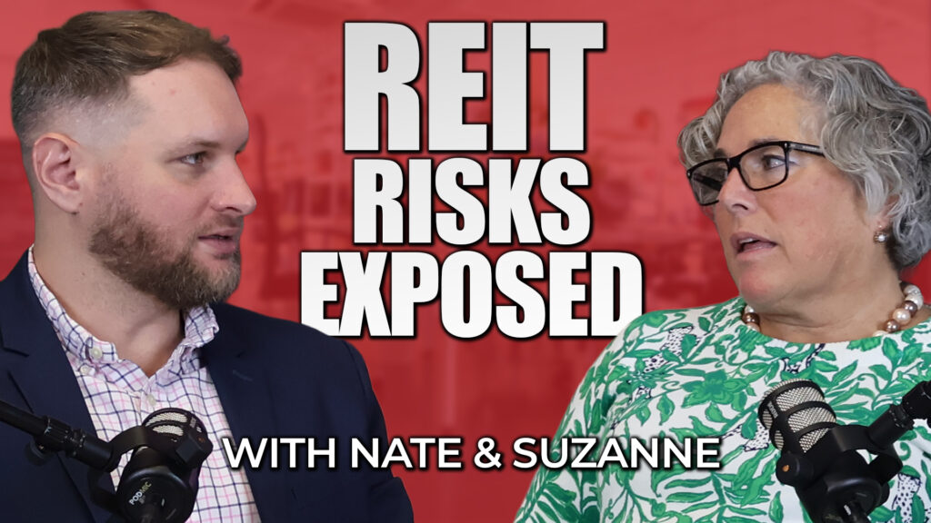 REIT Portfolio Strategy, Risks, and Real-World Considerations (Part 2 of 2)