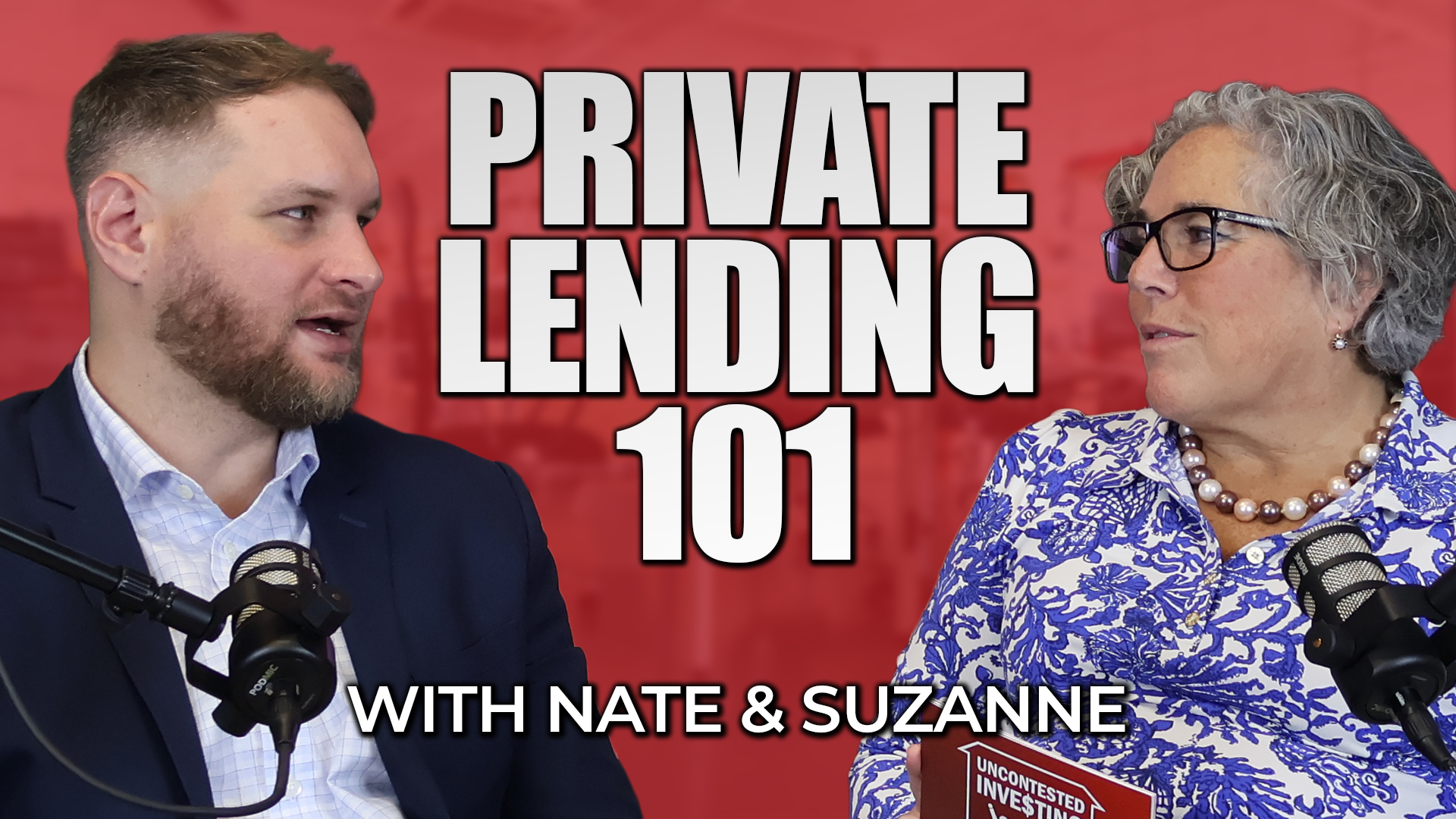 How Private Lending Gives Real Estate Investors the Edge (Part 1 of 2)