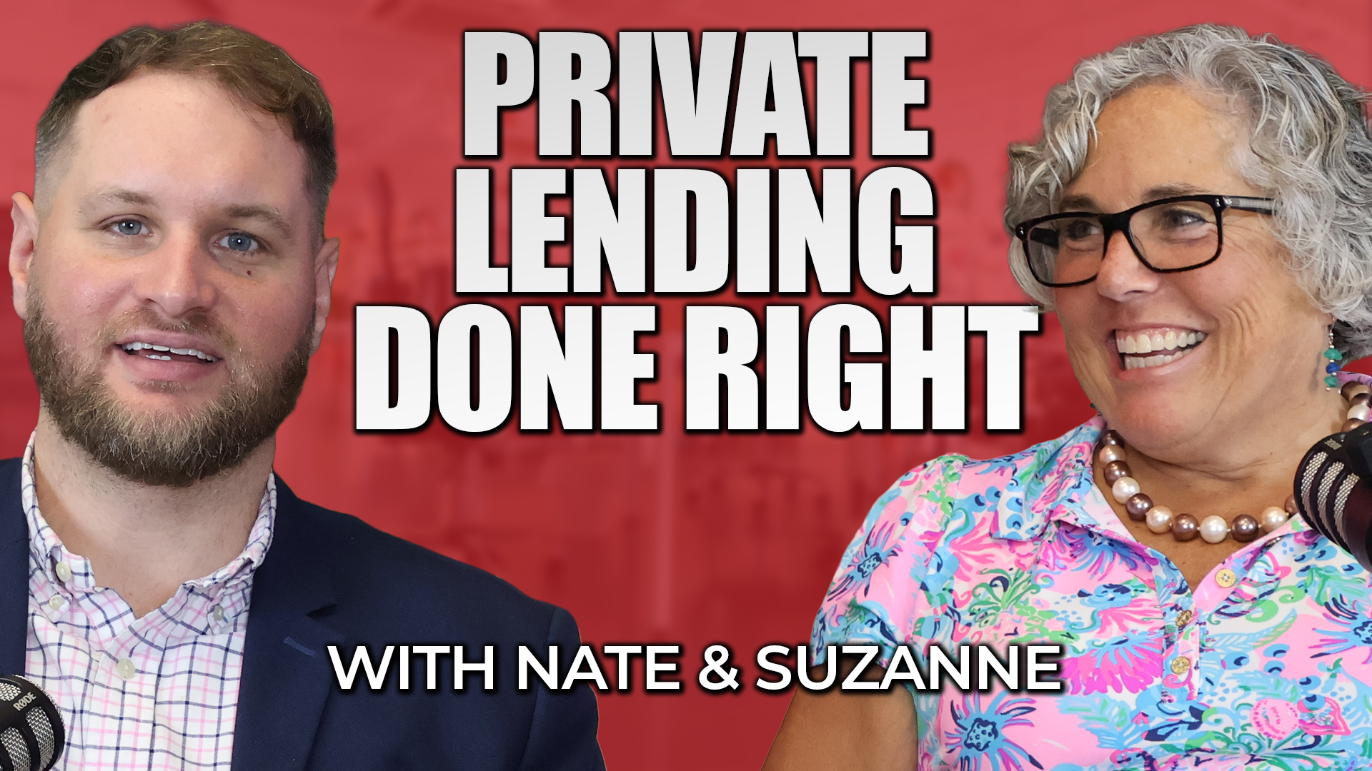 How Smart Investors Use Private Lending Without Getting Burned (Part 2 of 2)
