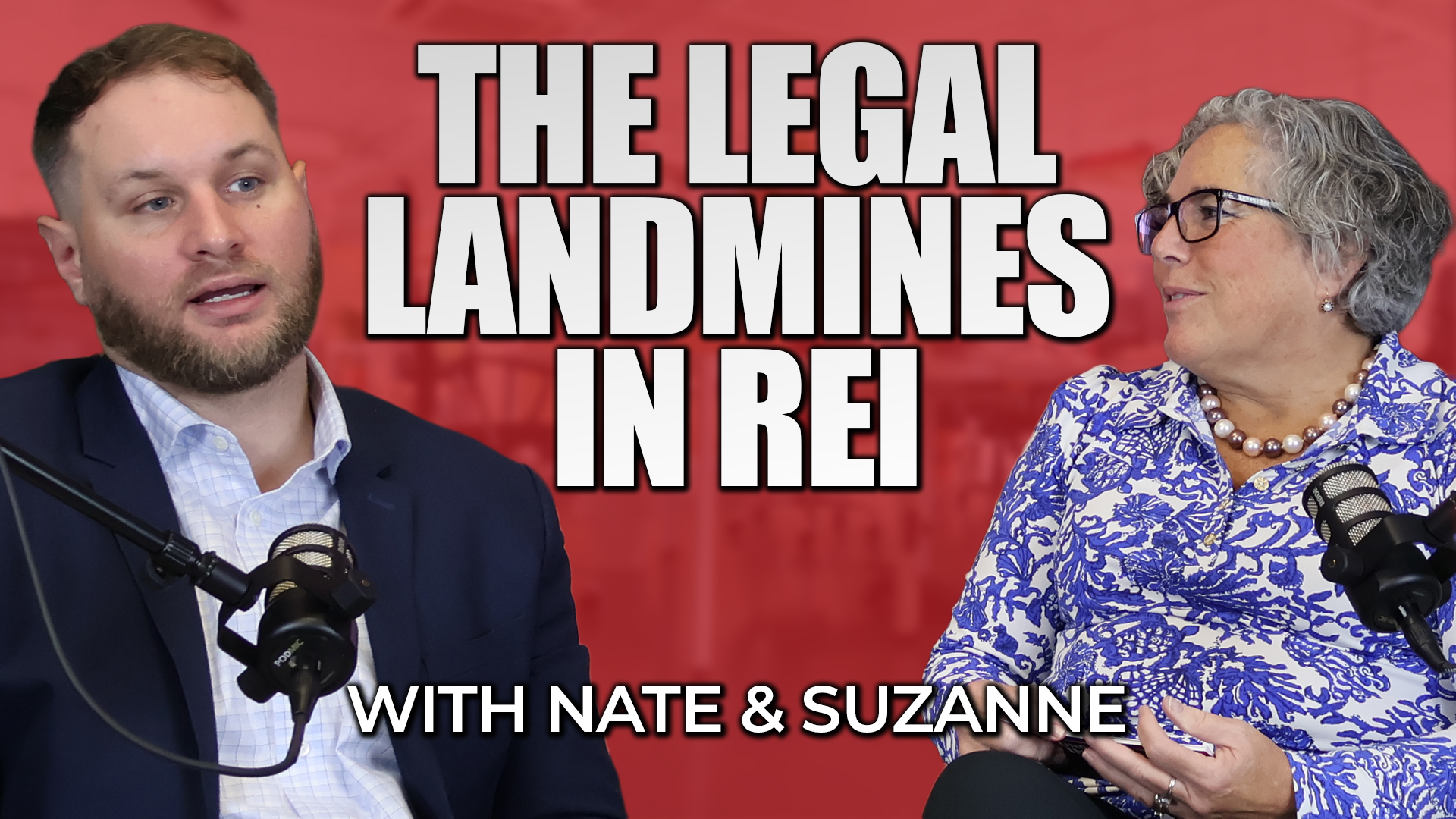 The Legal Landmines That Can Destroy Your Deal (Part 2 of 2)