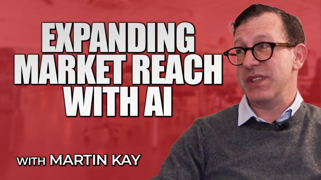 The Real Estate Tech Playbook Nobody Talks About with Martin Kay (Part 2 of 2)