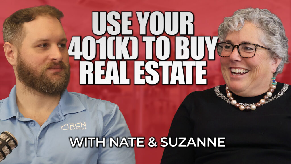 Turn Your IRA Into a Real Estate Investing Machine (Part 1 of 2)