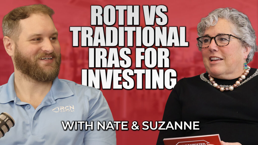 How to Use Retirement Funds for Real Estate Investing (Without Breaking the Rules) (Part 2 of 2)