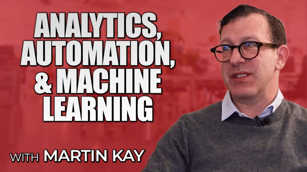 How Top Real Estate Investors Use AI to Avoid Expensive Mistakes with Martin Kay (Part 1 of 2)