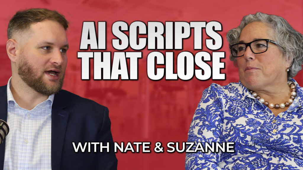 How Smart Investors Use AI to Win More Deals (Part 1 of 2)