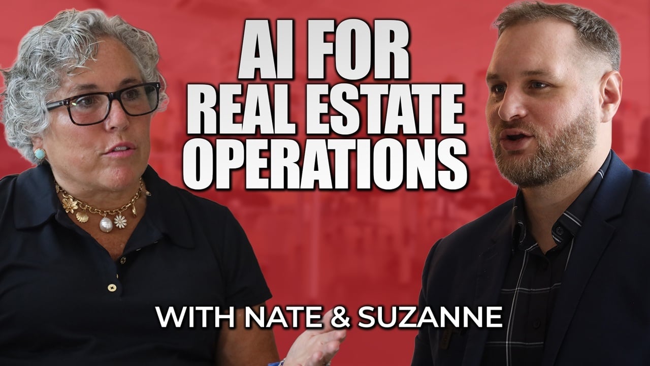 The Real Estate Investor’s Guide to AI Bookkeeping & Automation (Part 2 of 2)