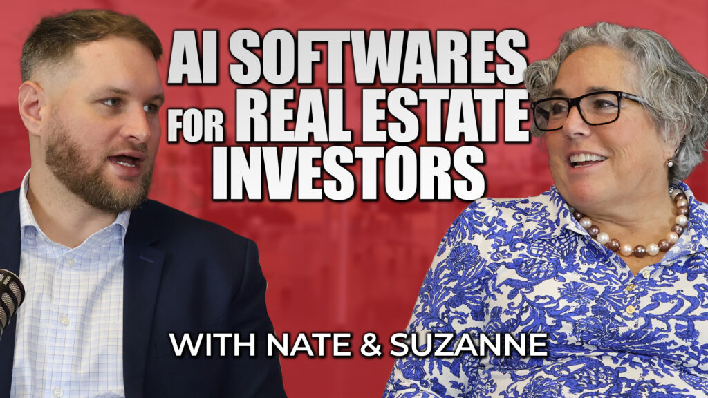 AI Software Every Real Estate Investor Should Know in 2026 (Part 2 of 2)