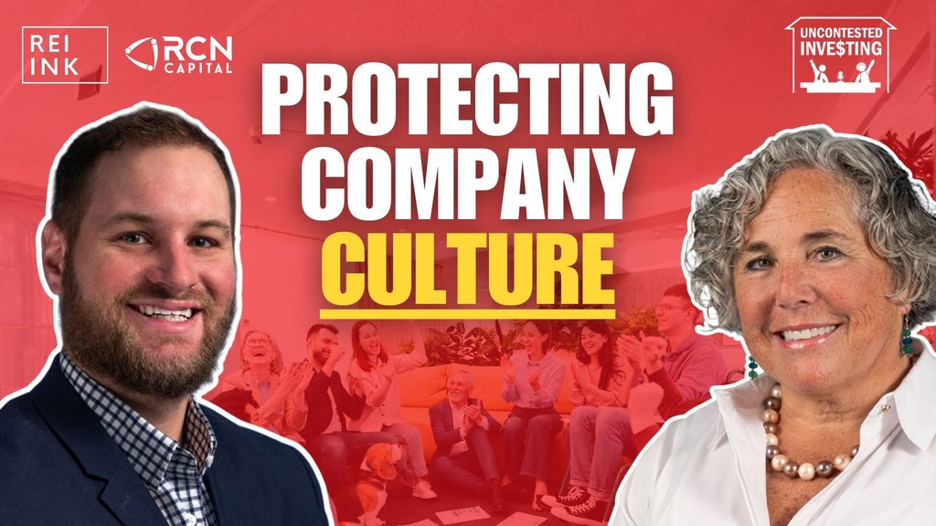 Culture and Scaling: Building Growth Without Losing What Matters