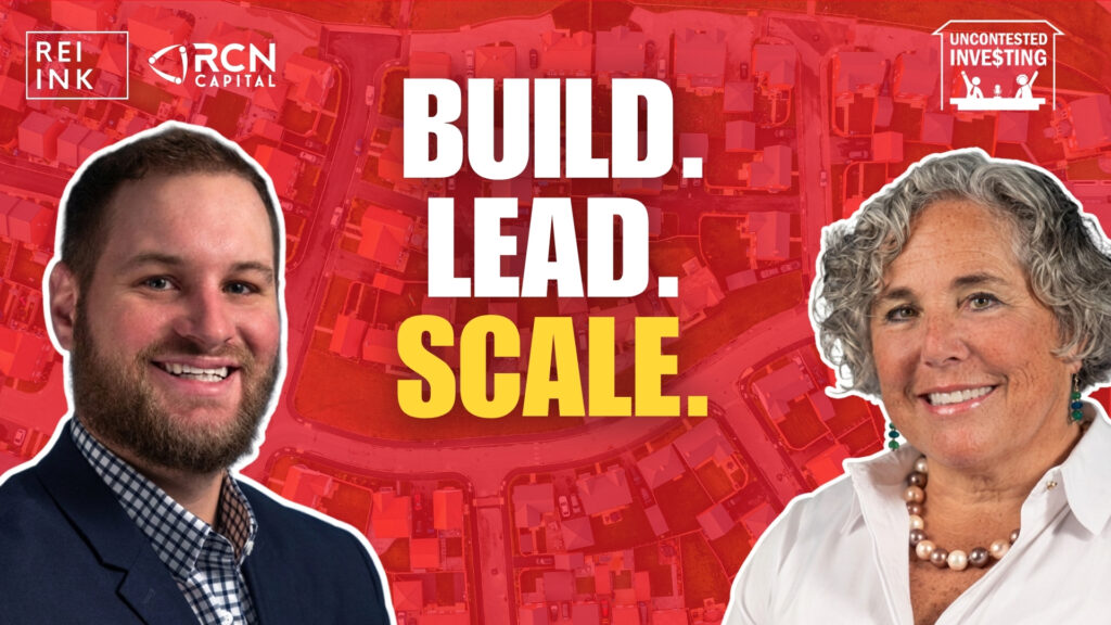 Building a Team That Scales Your Real Estate Business