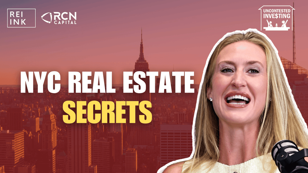 From Psychology to Property: Ashley Reidy Quinn on Building Trust in Real Estate
